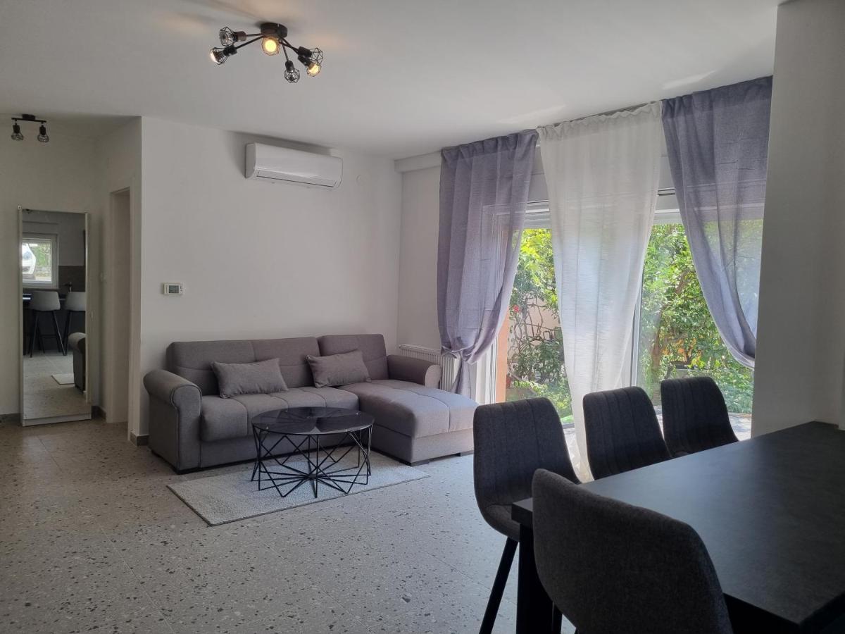 Apartments Ivanov Zadar Exterior photo
