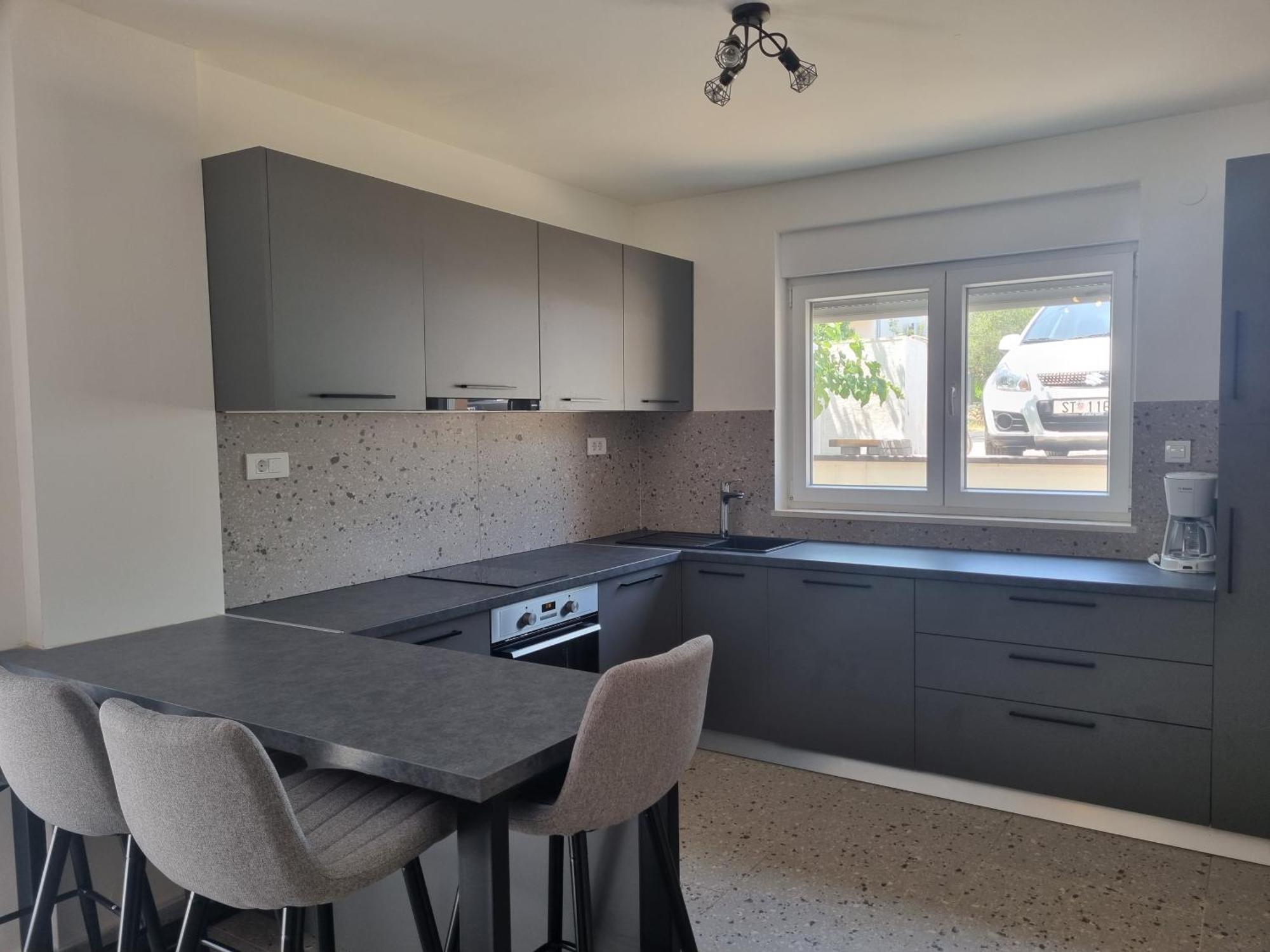 Apartments Ivanov Zadar Room photo