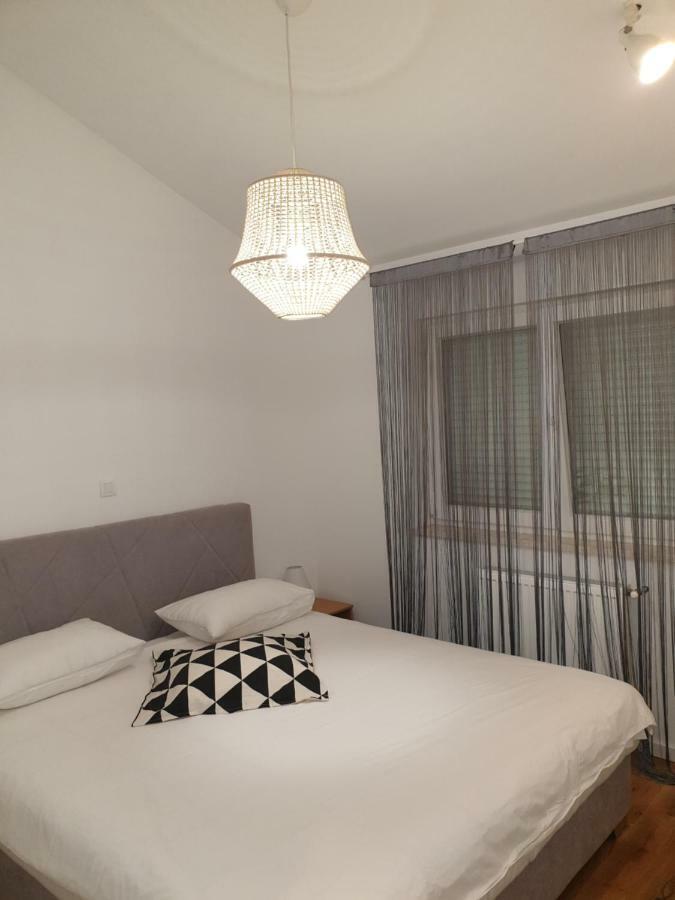 Apartments Ivanov Zadar Exterior photo