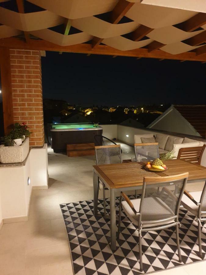 Apartments Ivanov Zadar Exterior photo