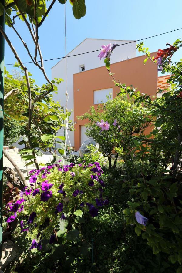 Apartments Ivanov Zadar Exterior photo