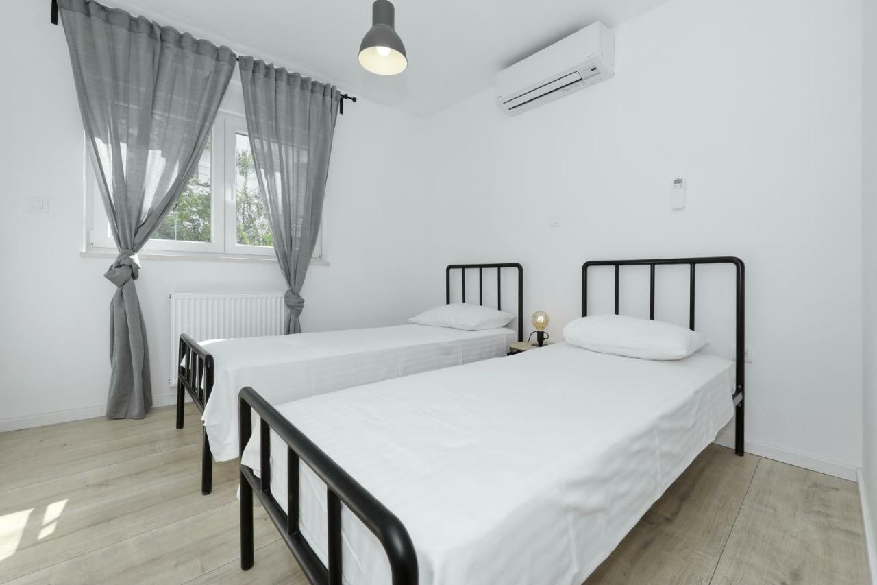 Apartments Ivanov Zadar Exterior photo