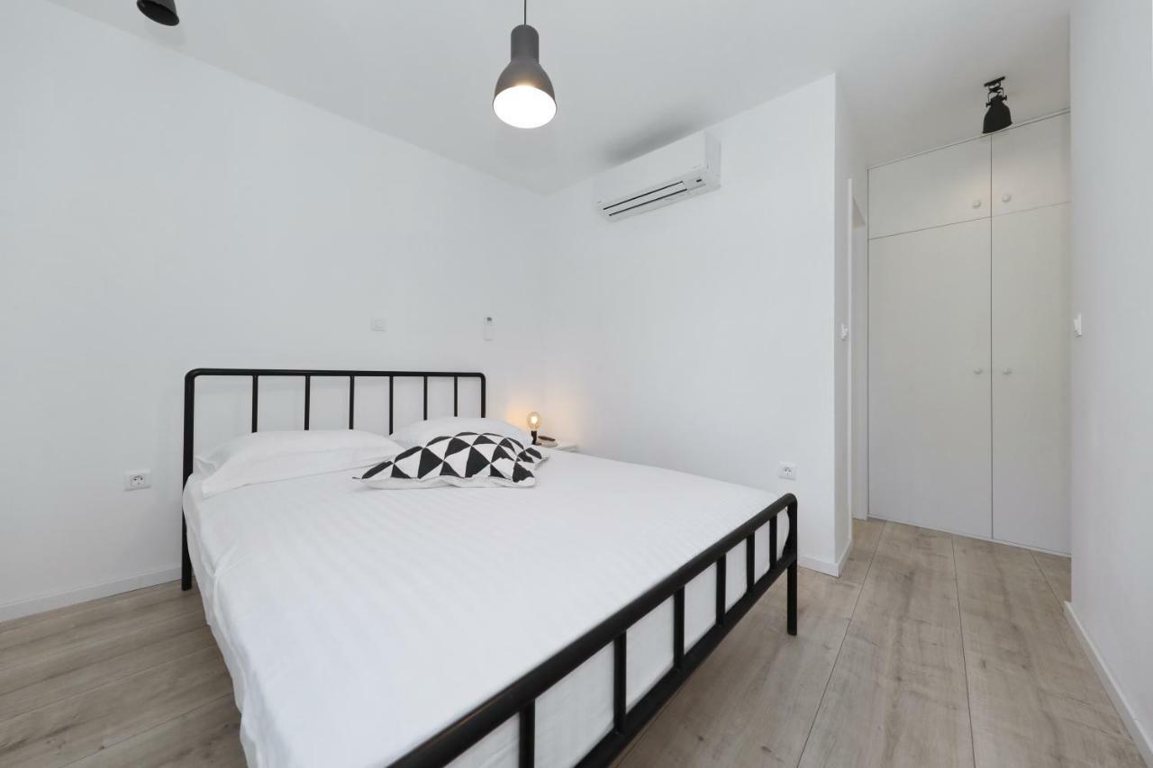 Apartments Ivanov Zadar Exterior photo