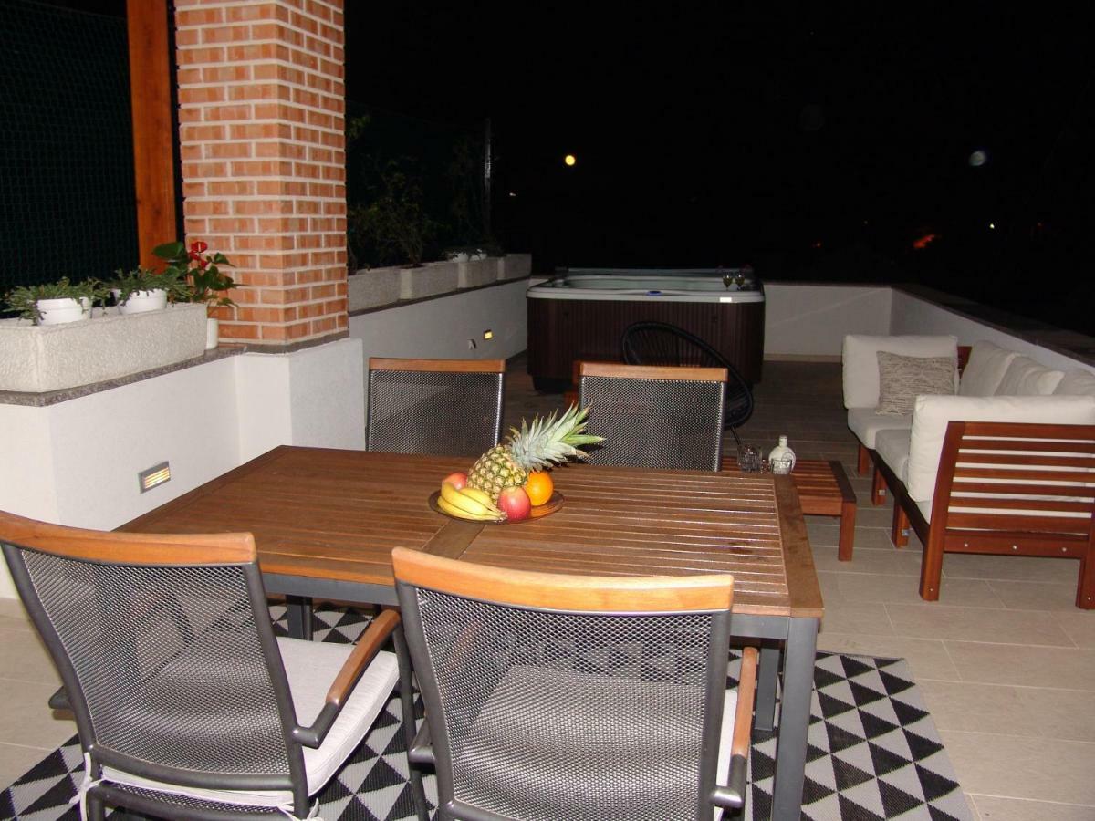 Apartments Ivanov Zadar Exterior photo