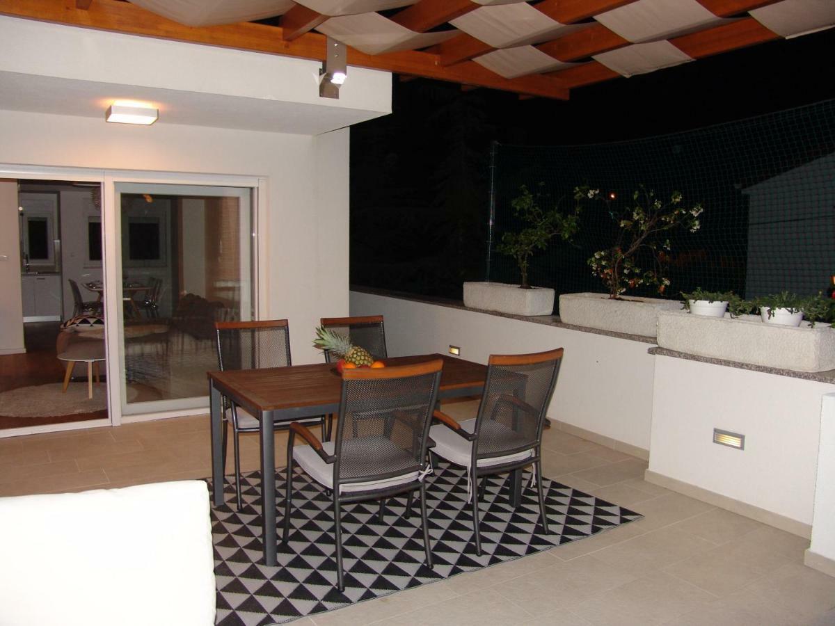 Apartments Ivanov Zadar Exterior photo