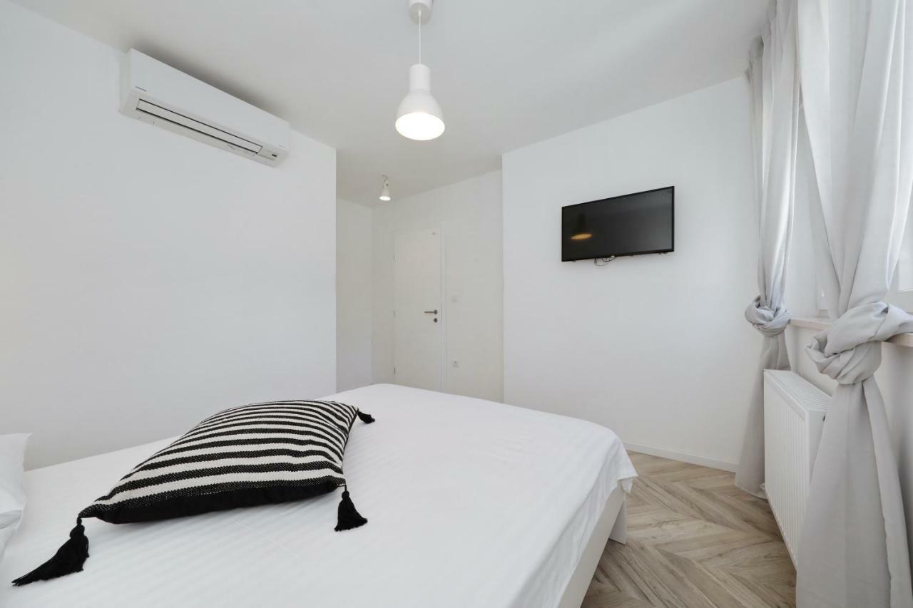 Apartments Ivanov Zadar Exterior photo